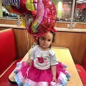 Meet your Posher, Vanessa